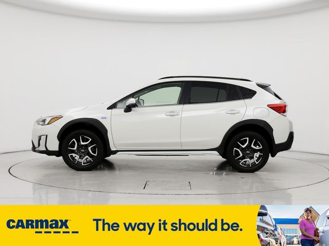 2019 Subaru Crosstrek Hybrid Base