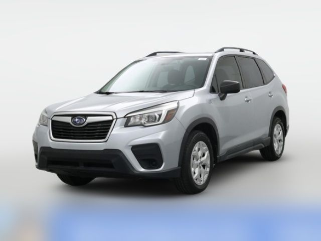 2019 Subaru Forester Base