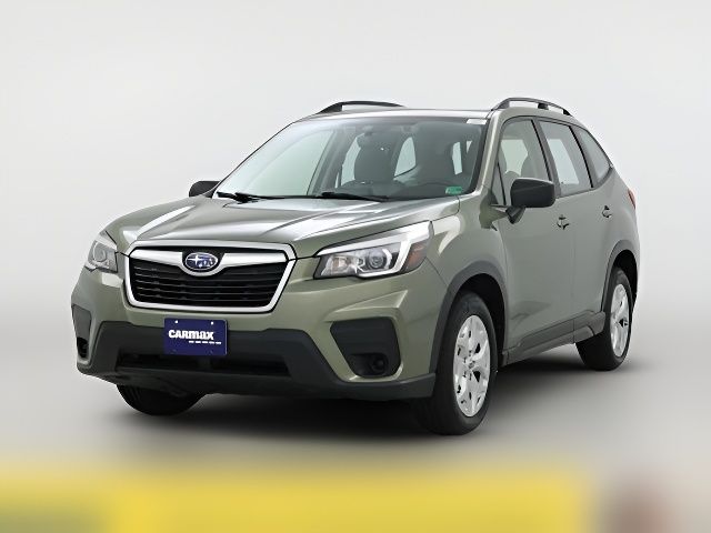 2019 Subaru Forester Base