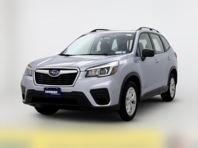 2019 Subaru Forester Base