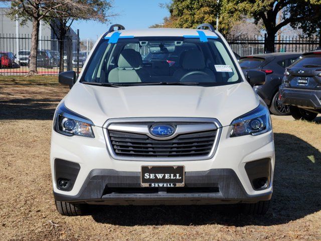 2019 Subaru Forester Base