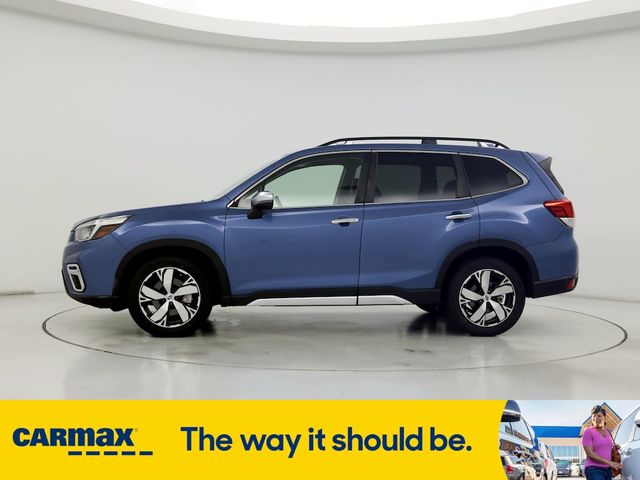 2019 Subaru Forester Touring