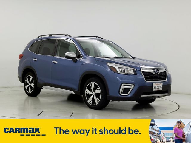 2019 Subaru Forester Touring