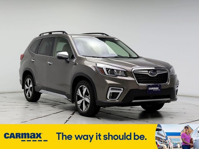 2019 Subaru Forester Touring