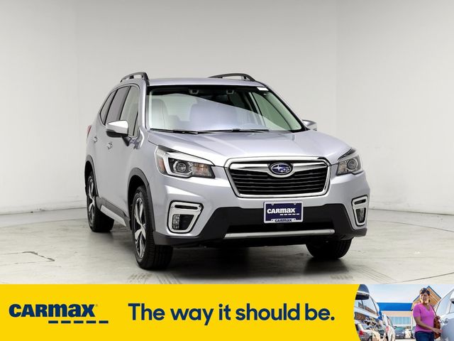 2019 Subaru Forester Touring