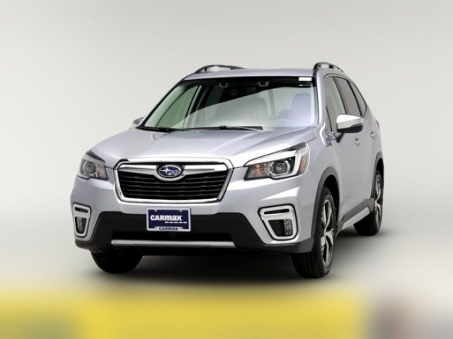 2019 Subaru Forester Touring