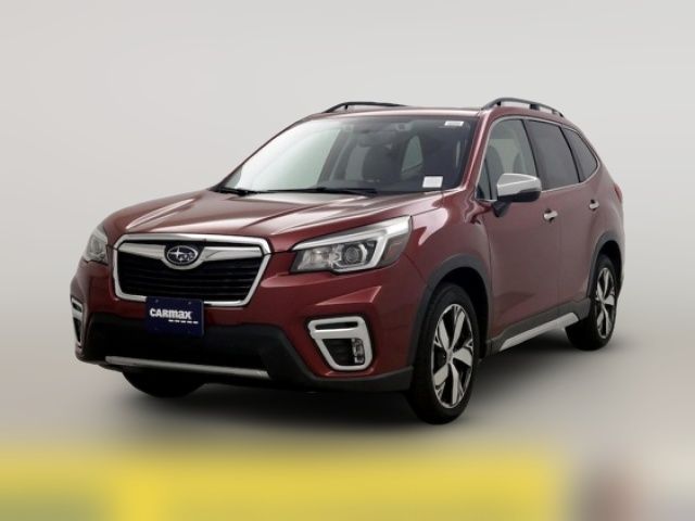 2019 Subaru Forester Touring