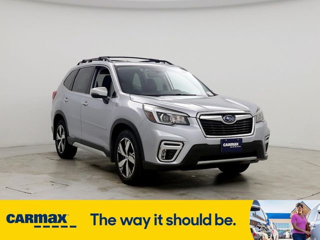 2019 Subaru Forester Touring