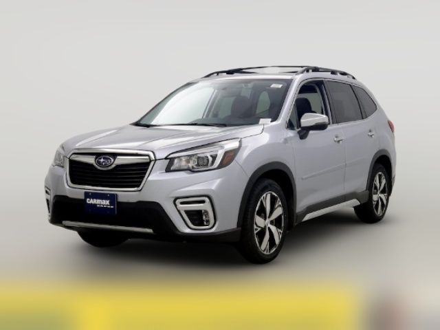 2019 Subaru Forester Touring