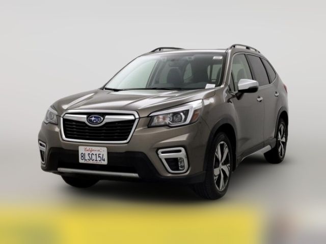 2019 Subaru Forester Touring