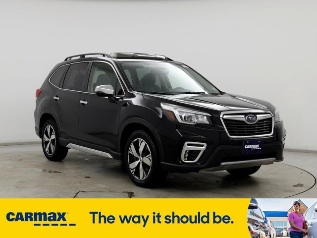 2019 Subaru Forester Touring