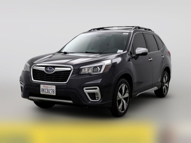 2019 Subaru Forester Touring