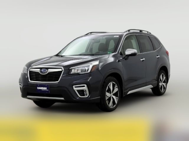 2019 Subaru Forester Touring