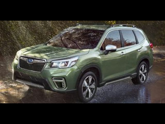 2019 Subaru Forester Base