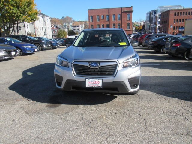 2019 Subaru Forester Base