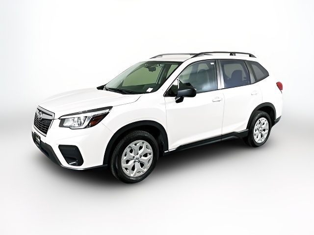 2019 Subaru Forester Base