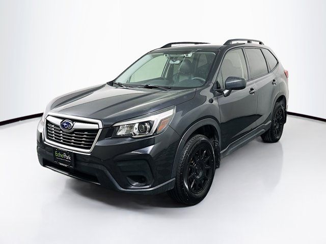 2019 Subaru Forester Base