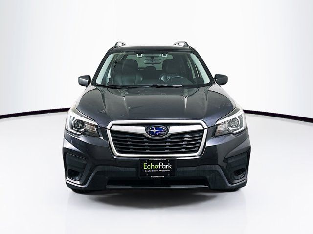 2019 Subaru Forester Base