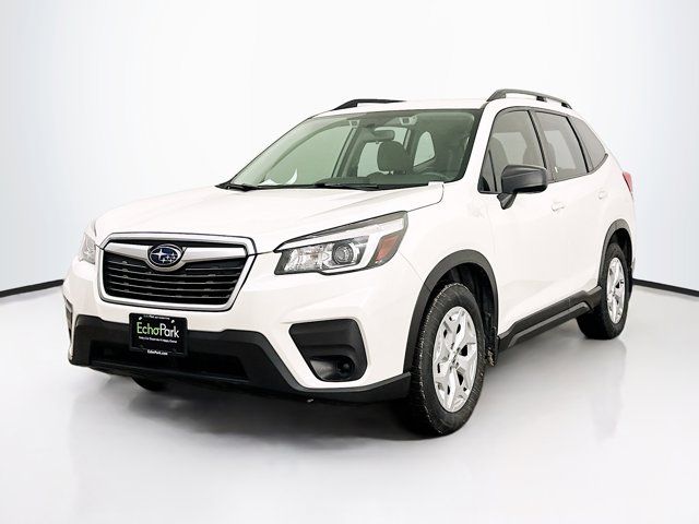 2019 Subaru Forester Base