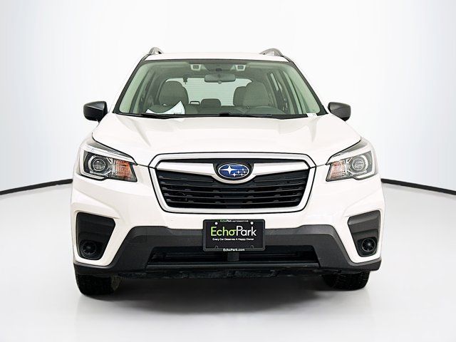 2019 Subaru Forester Base