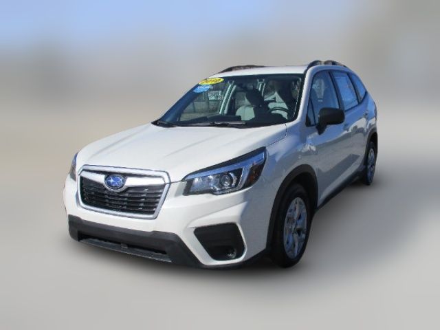 2019 Subaru Forester Base