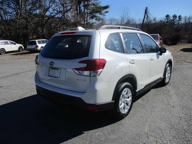 2019 Subaru Forester Base