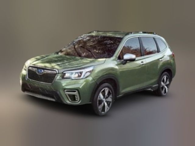 2019 Subaru Forester Base