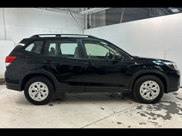 2019 Subaru Forester Base