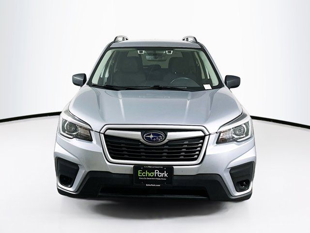 2019 Subaru Forester Base