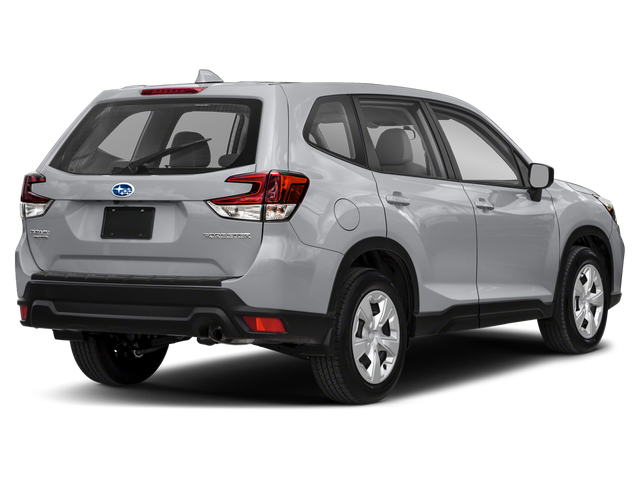 2019 Subaru Forester Base