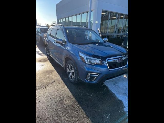 2019 Subaru Forester Touring