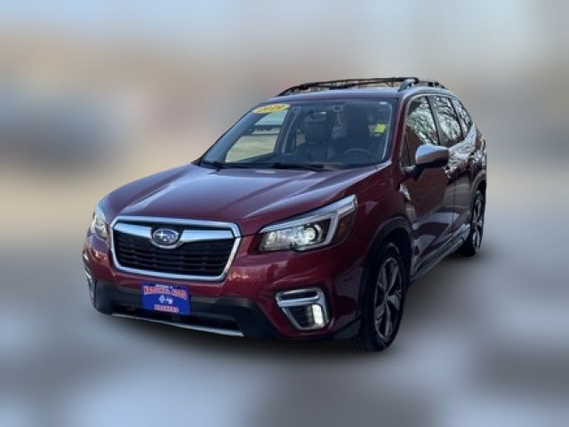 2019 Subaru Forester Touring