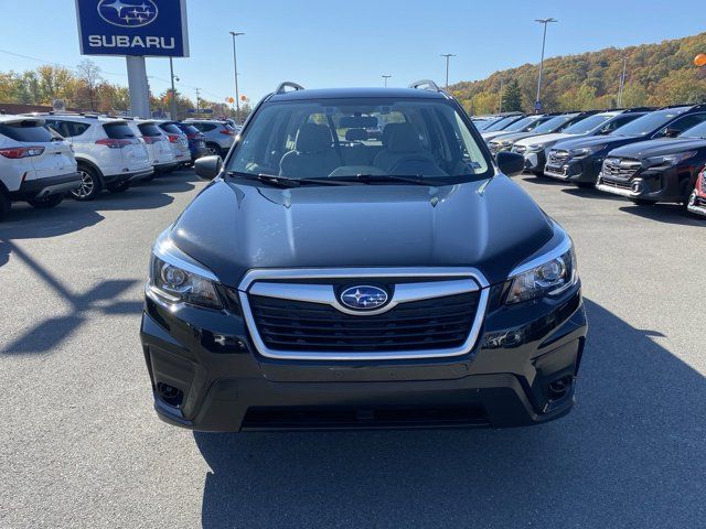 2019 Subaru Forester Base