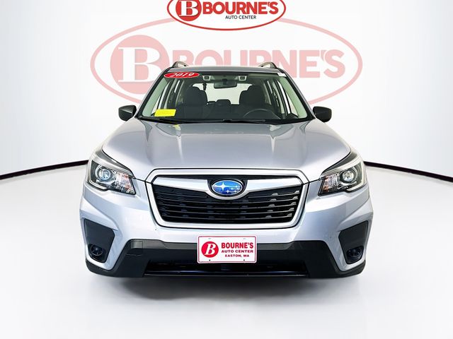 2019 Subaru Forester Base