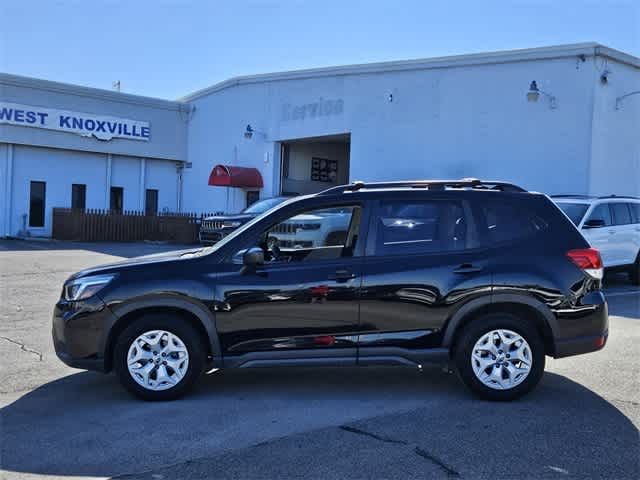 2019 Subaru Forester Base