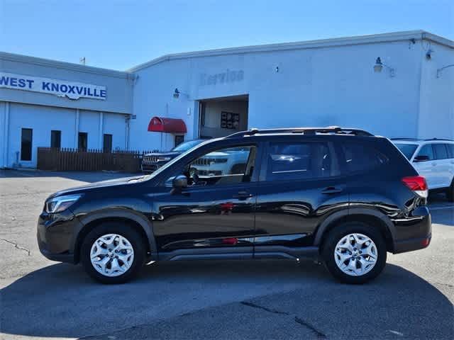 2019 Subaru Forester Base