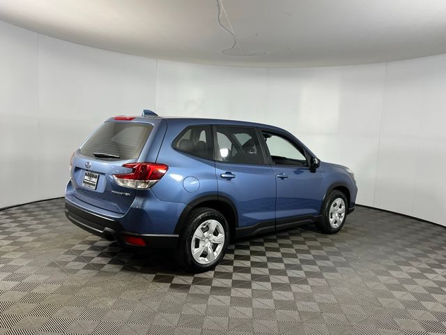 2019 Subaru Forester Base