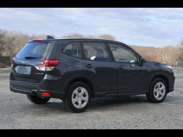 2019 Subaru Forester Base