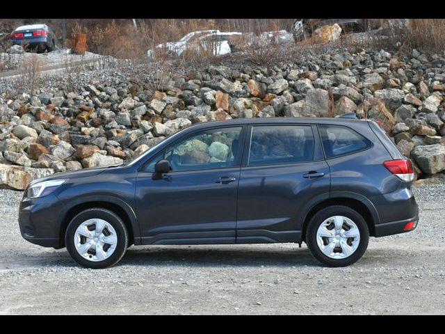 2019 Subaru Forester Base