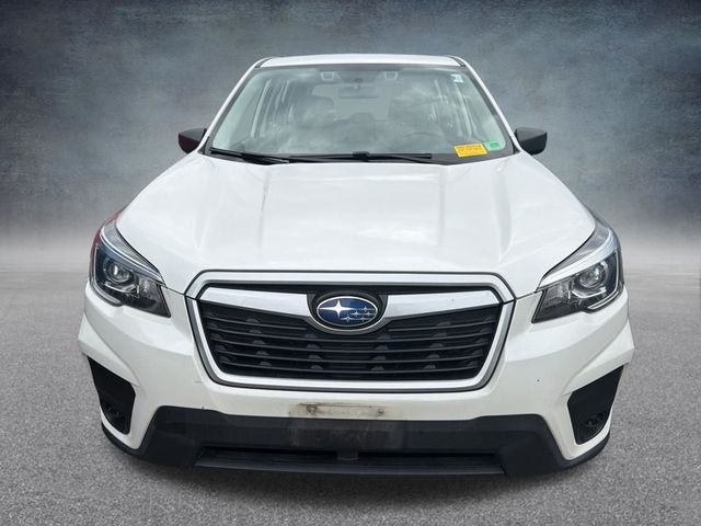 2019 Subaru Forester Base