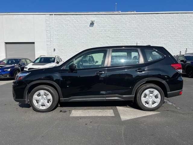 2019 Subaru Forester Base