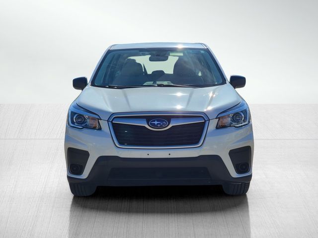 2019 Subaru Forester Base