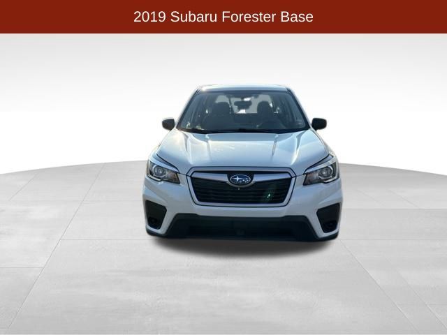 2019 Subaru Forester Base