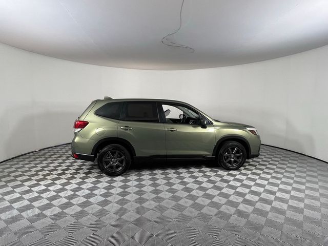 2019 Subaru Forester Base