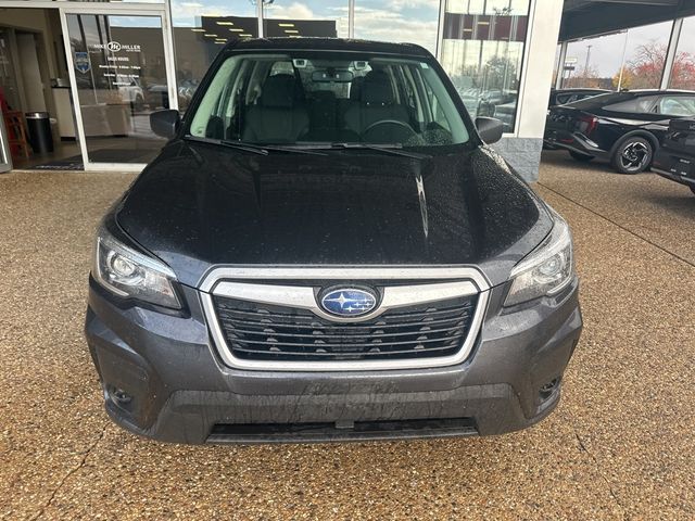 2019 Subaru Forester Base