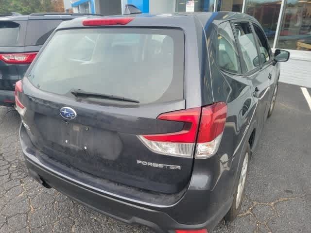 2019 Subaru Forester Base