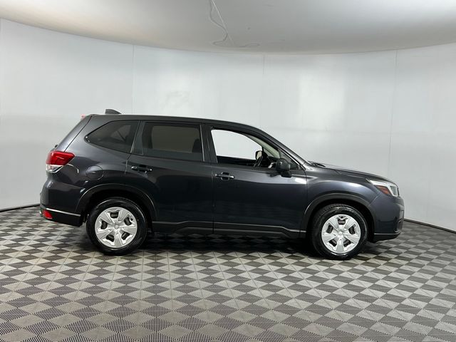 2019 Subaru Forester Base