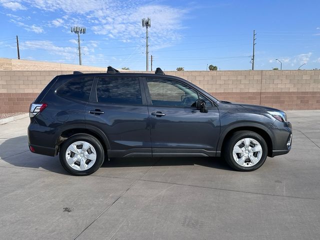 2019 Subaru Forester Base