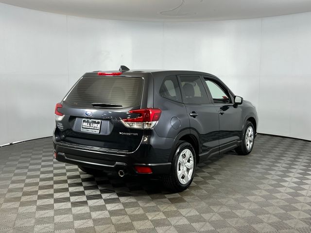 2019 Subaru Forester Base