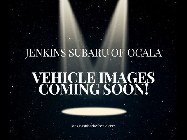 2019 Subaru Forester Base